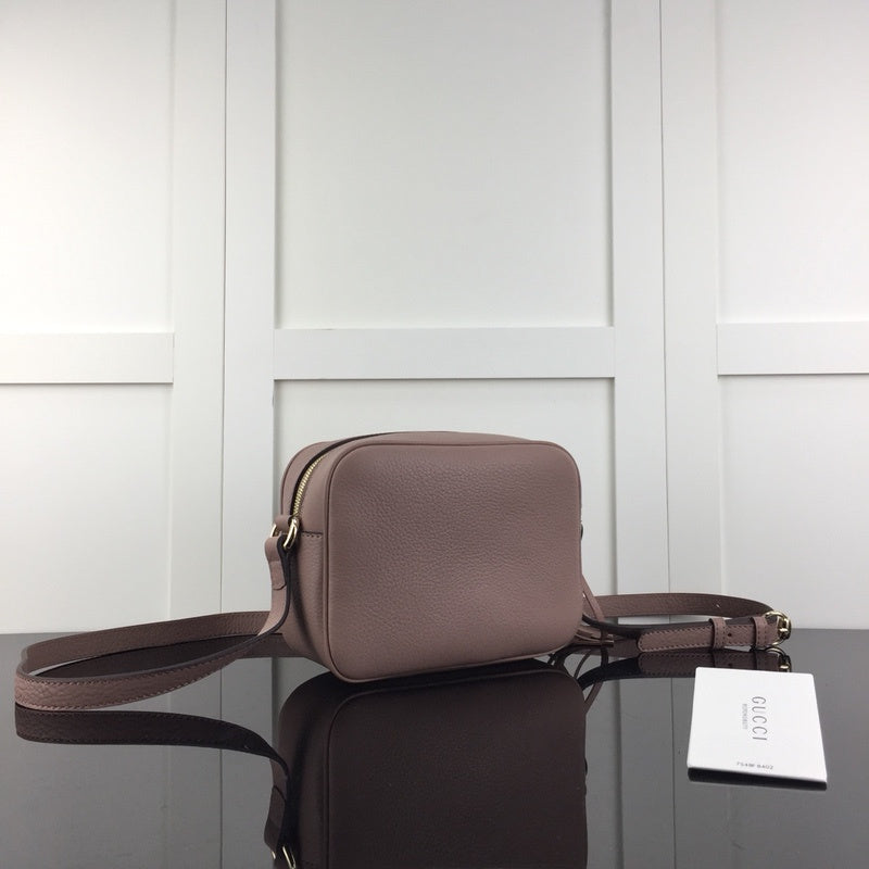 Satchel Bags - GUC Bags - 1678