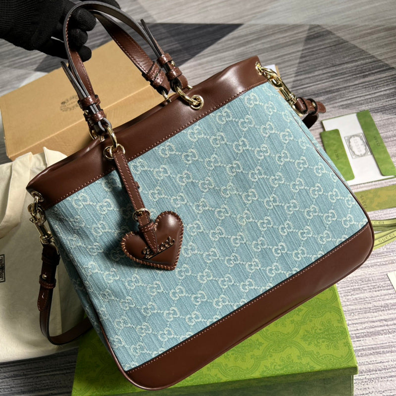 Satchel Bags - GCI Bags - 4919