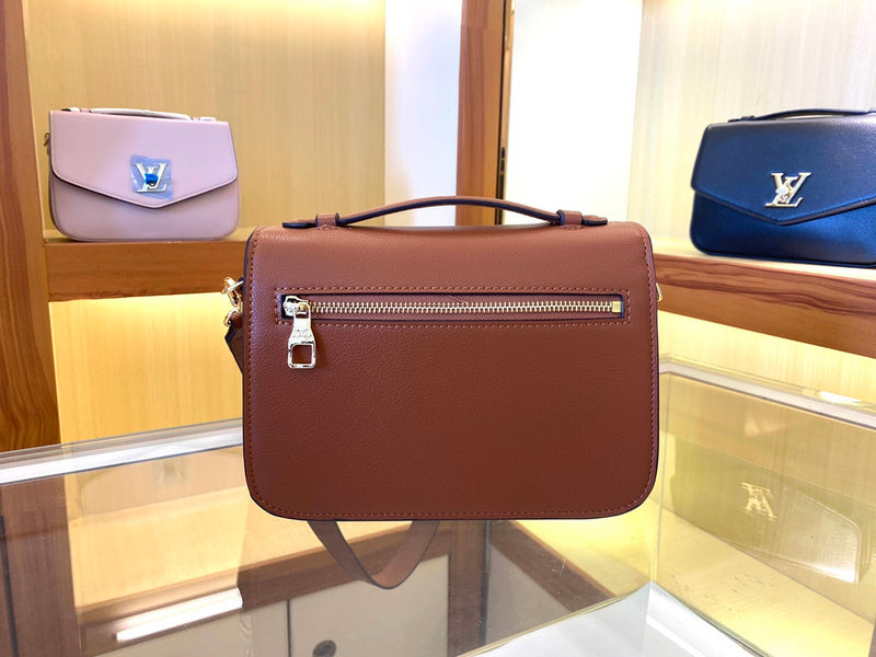 Satchel Bags - VL Bags - 1854