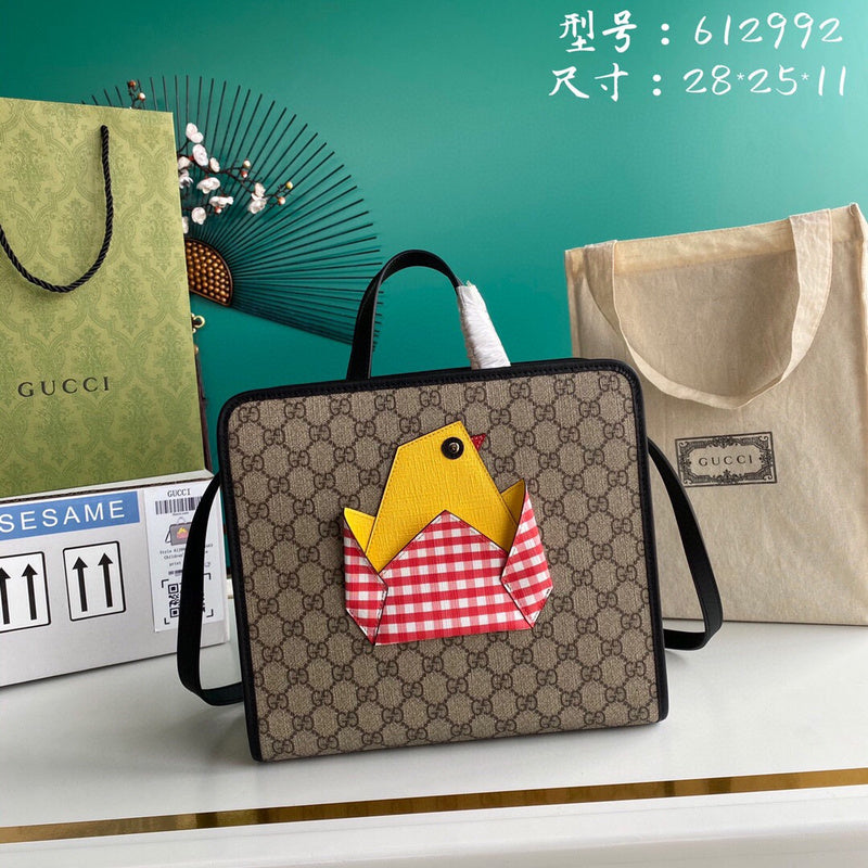 Satchel Bags - GCI Bags - 6044