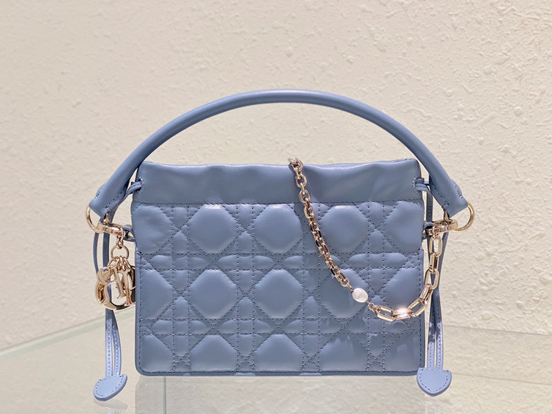 Satchel Bags - DOR Bags - 1290