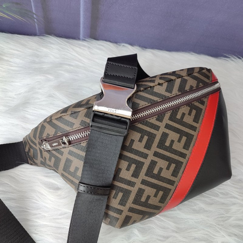 Satchel Bags - FDI Bags - 122