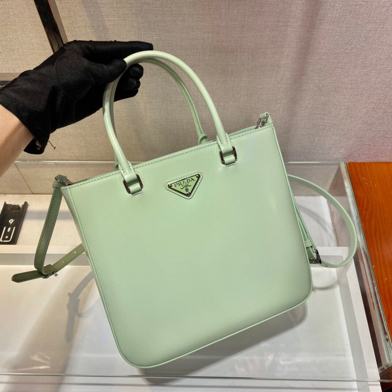 Satchel Bags - PDA Bags - 055