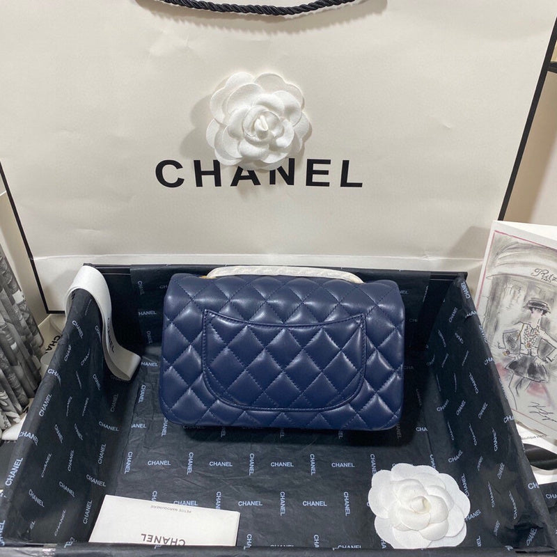 Satchel Bags - CHL Bags - 4626