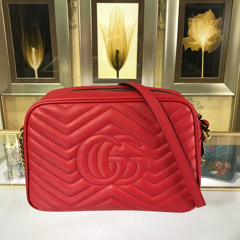 Satchel Bags - GCI Bags - 6298