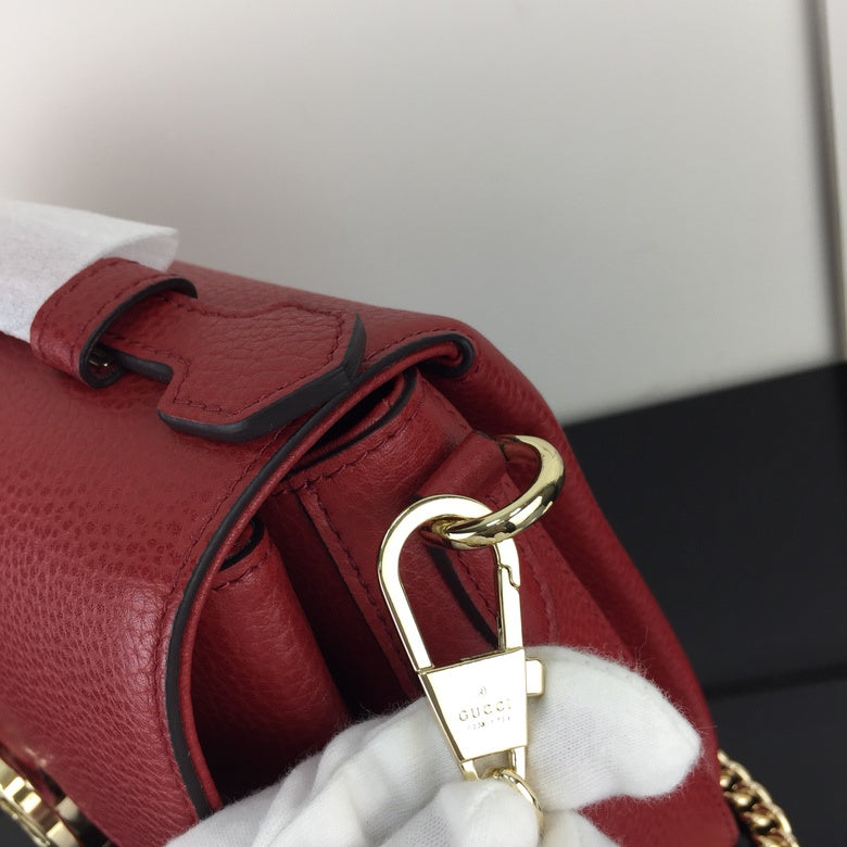Satchel Bags - GUC Bags - 254