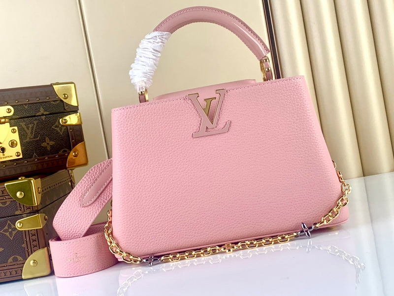 Satchel Bags - VL Bags - 4734