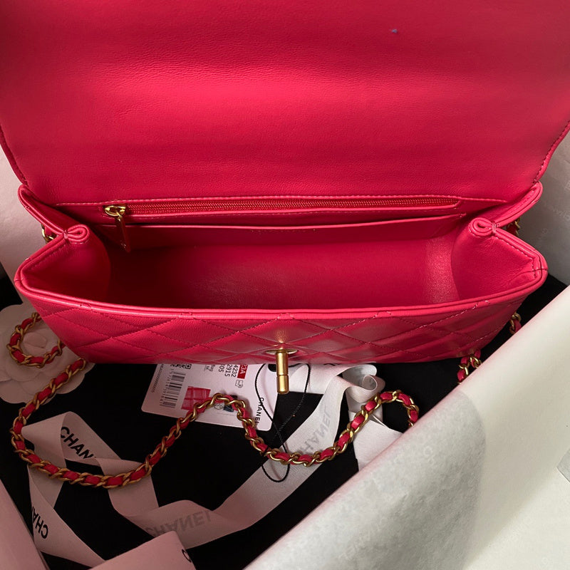 Satchel Bags - CHL Bags - 7498