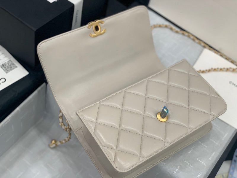 Satchel Bags - CHL Bags - 7386