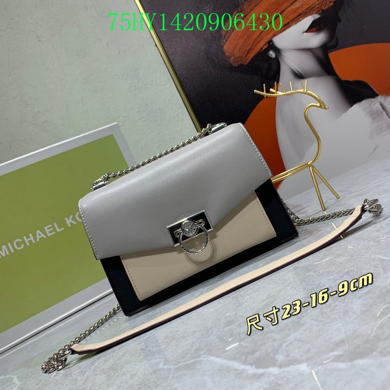 Satchel Bags - MK Bags - 616