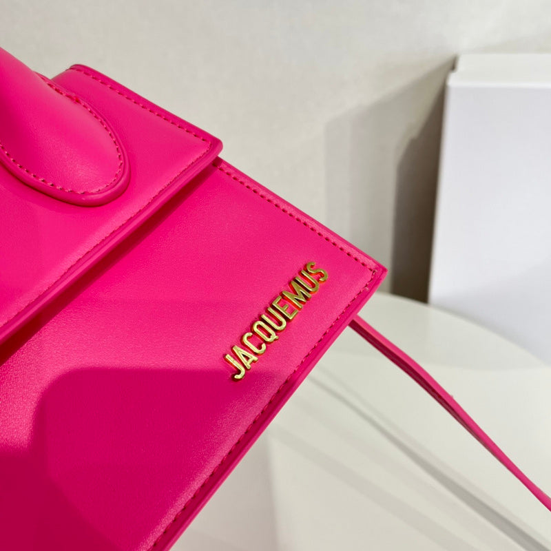 Satchel Bags - JQMS Bags - 134