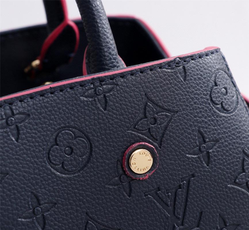 GLM - Top Quality Bags LUV 040