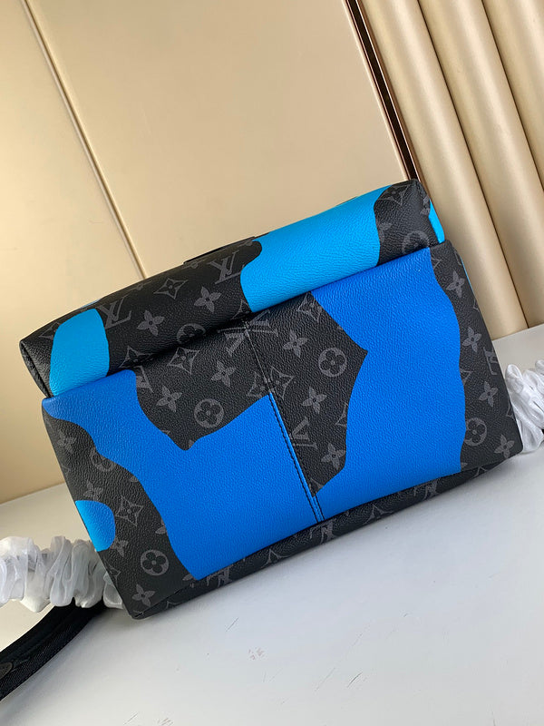Satchel Bags - VL Bags - 2973