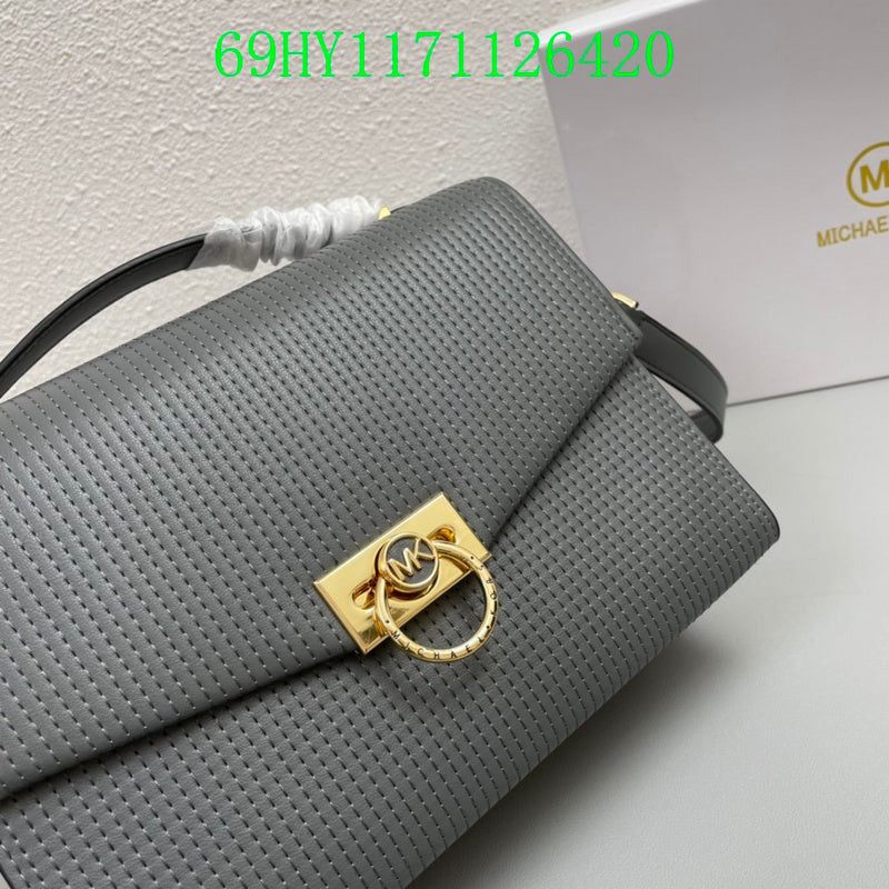 Satchel Bags - MK Bags - 533