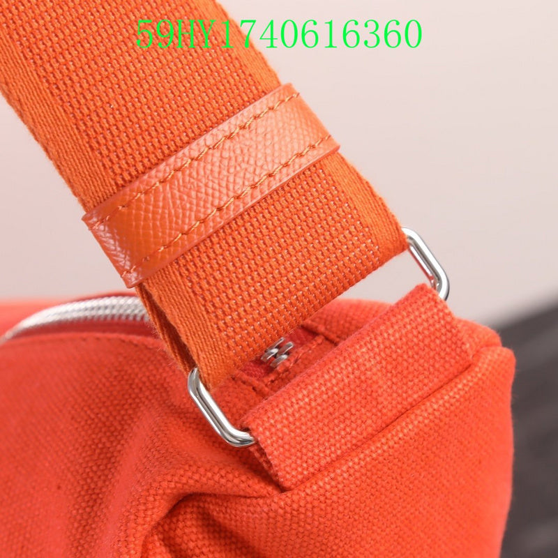Satchel Bags - PDA Bags - 4219