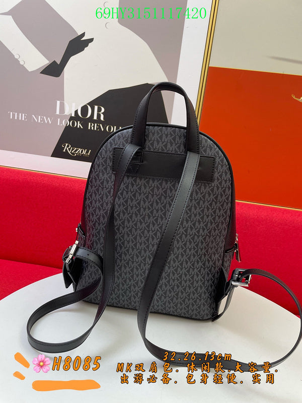 Satchel Bags - MK Bags - 164
