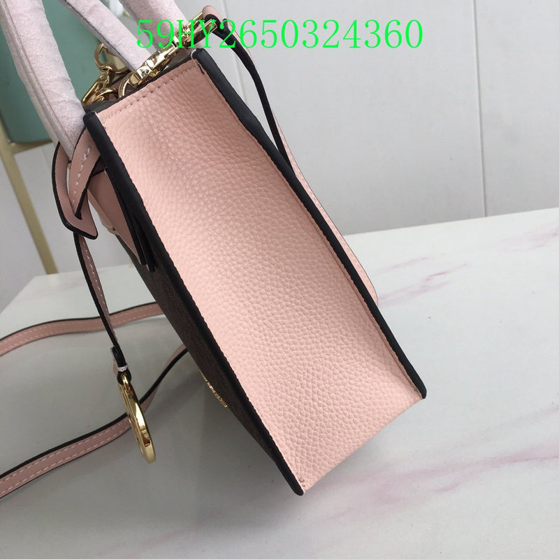Satchel Bags - MK Bags - 460