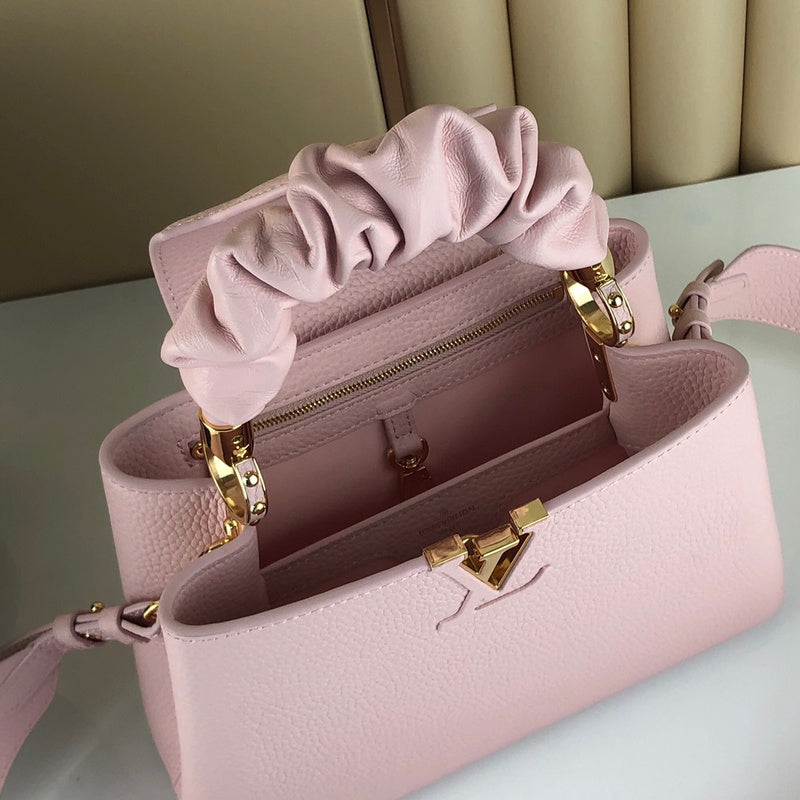 Satchel Bags - VL Bags - 4807