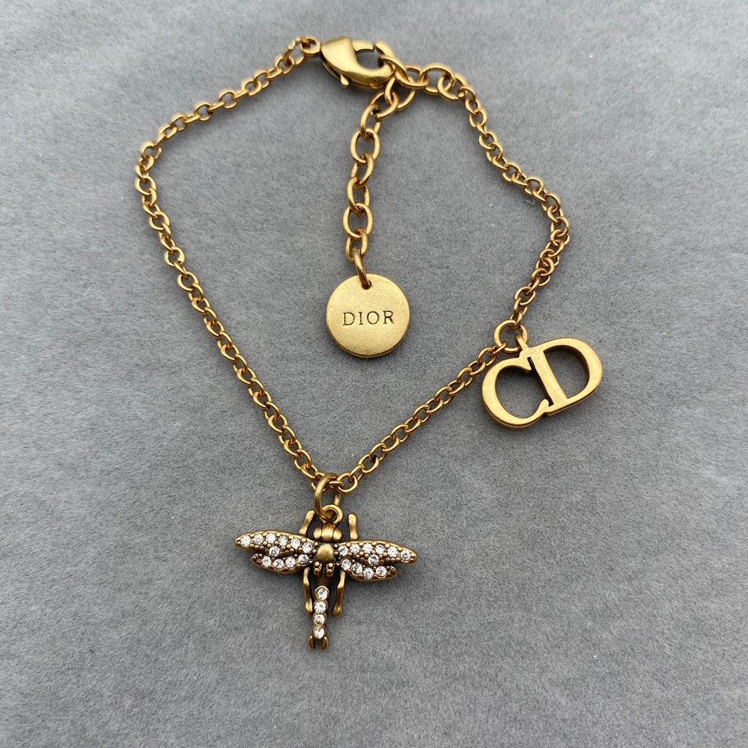 GLM - Top Quality Necklace DIR010