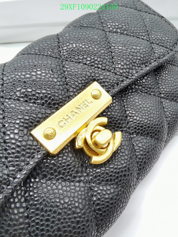 Glami - CHL Wallet - 2625