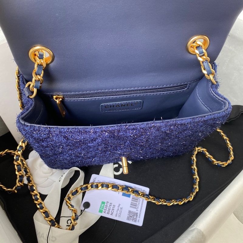Satchel Bags - CHL Bags - 7652