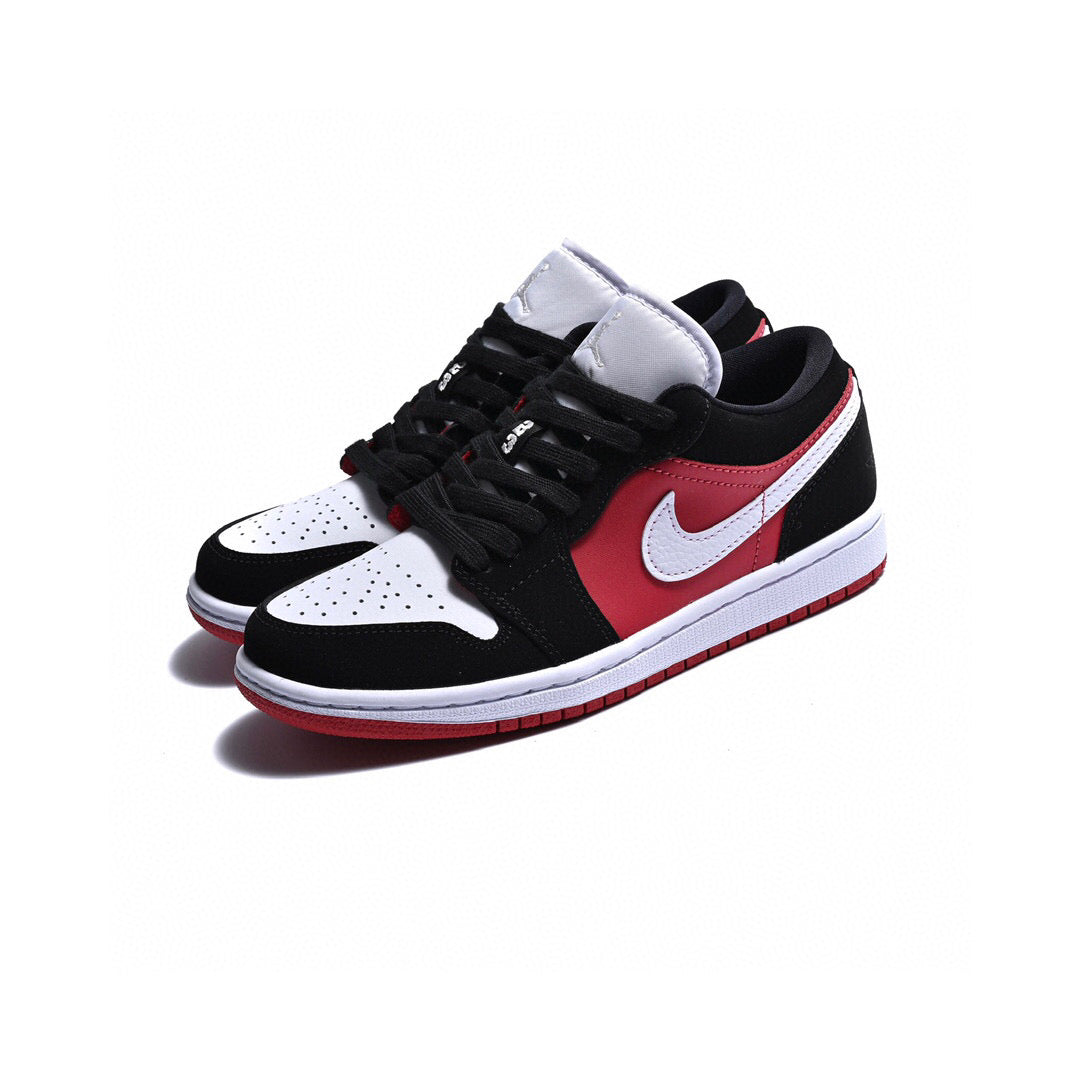 GLM - AJ1 Low Bull Chicago Ladies