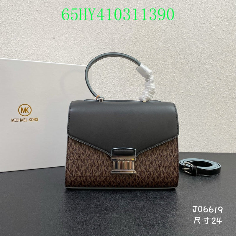 Satchel Bags - MK Bags - 464