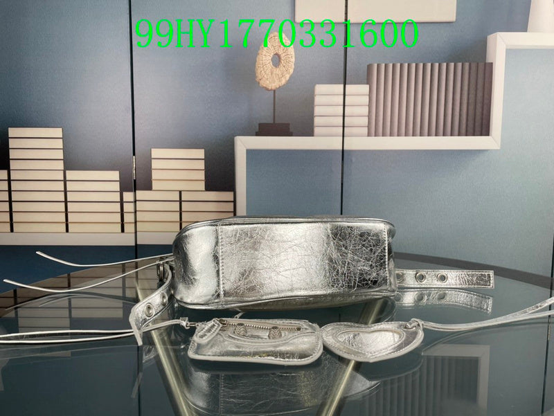 Satchel Bags - BGA Bags - 2347