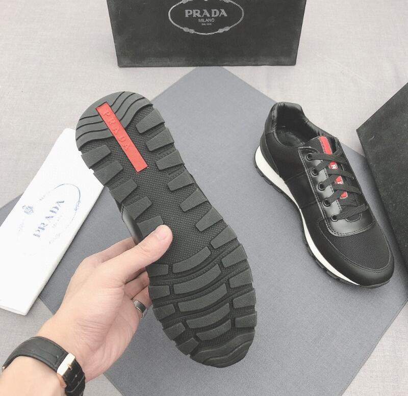 Glamy - PD Men Shoes - 467