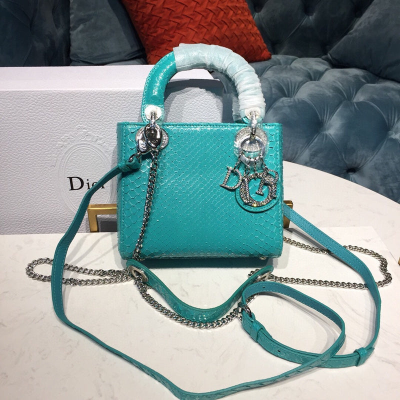 GLM - Dir Bags - 2877