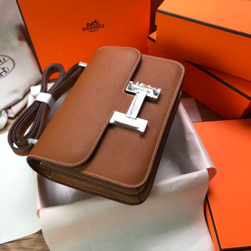 Satchel Bags - HMS-Bags - 1257
