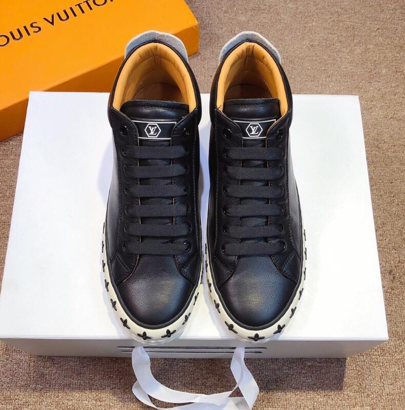 glami shop- LOV Men Shoes - 1845