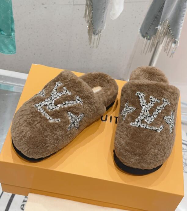 Glamy - LOV Women Shoes - 450