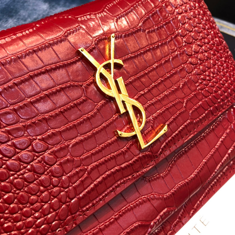 Satchel Bags - SLY Bags - 1824