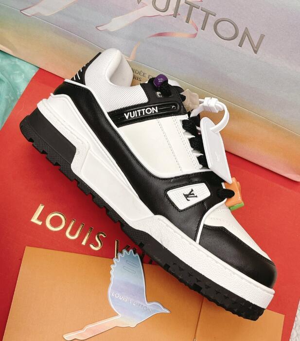 glami shop- LOV Men Shoes - 860