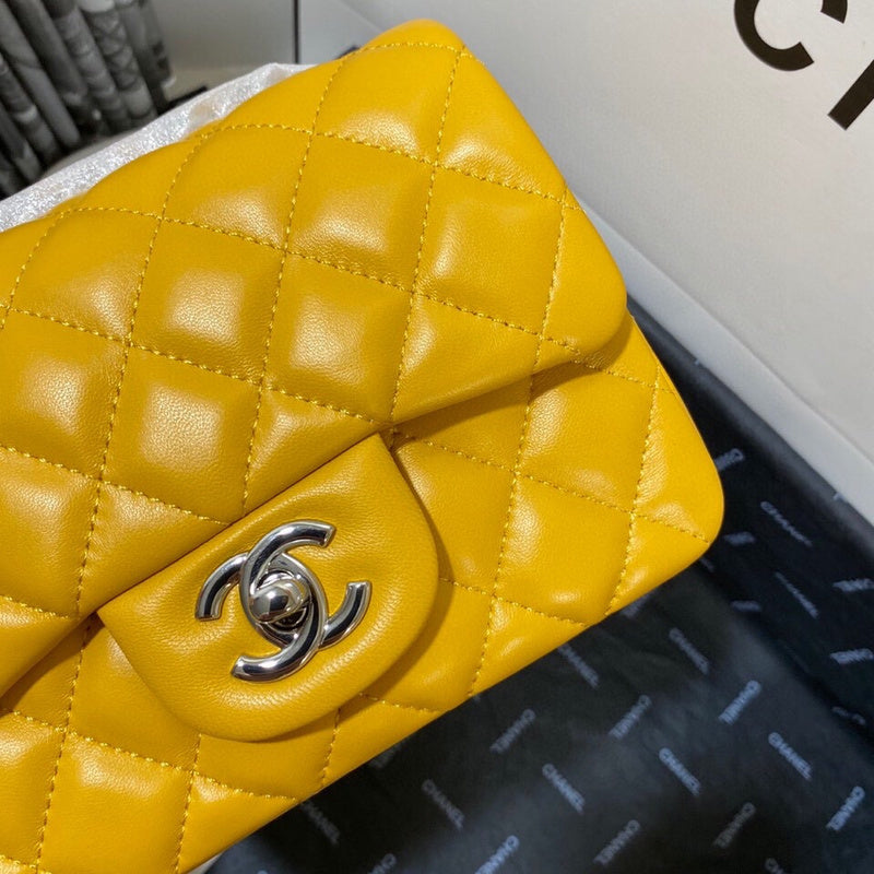 Satchel Bags - CHL Bags - 4430