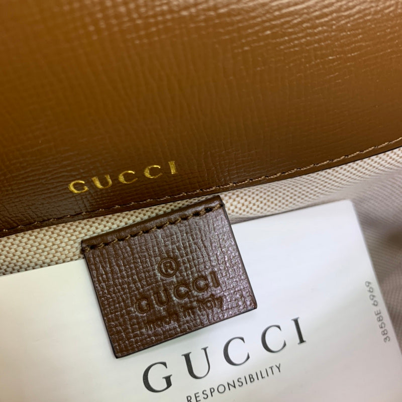 Satchel Bags - GUC Bags - 1229