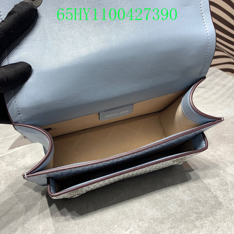 Satchel Bags - MK Bags - 429
