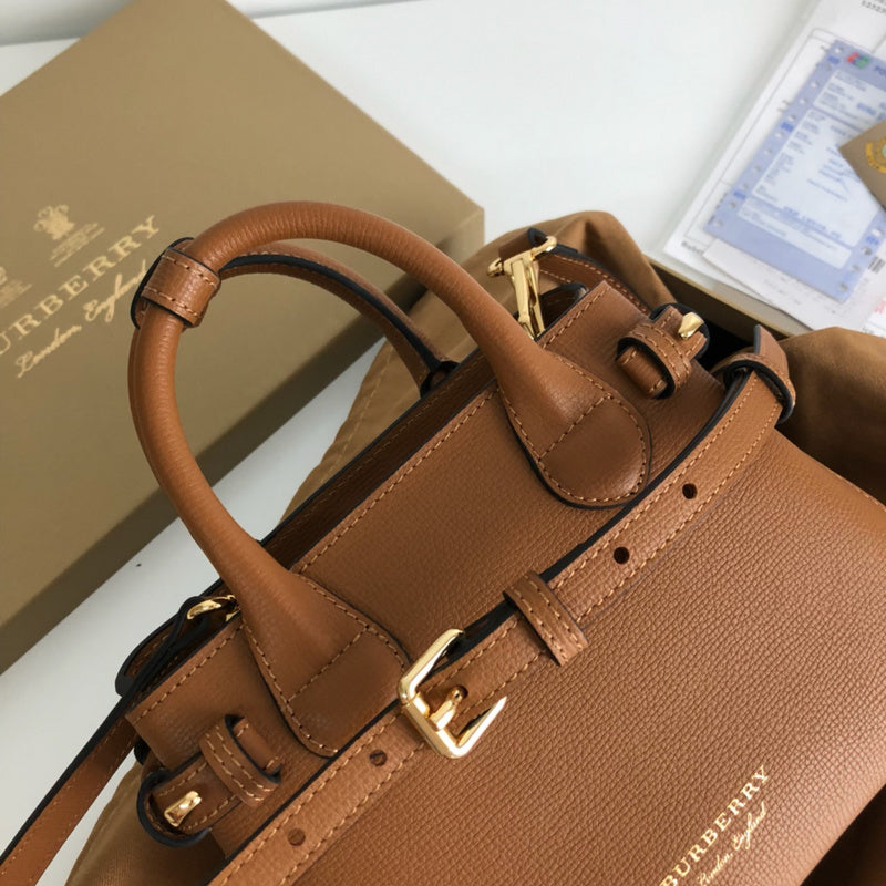 Fan Fashion -GLM - Top quality BBR Bags - 1001