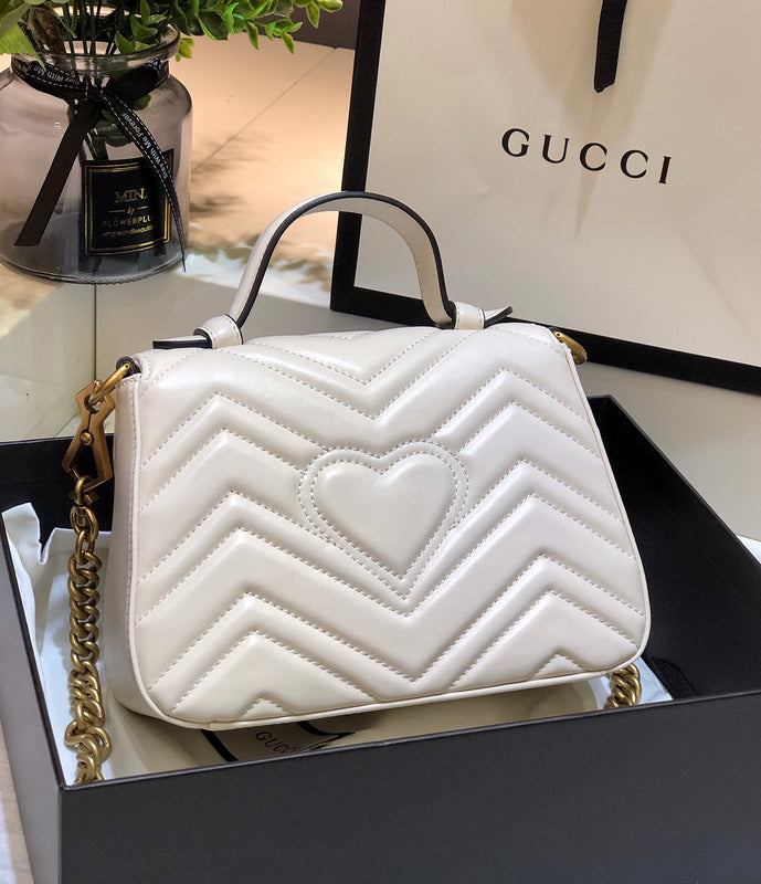 Satchel Bags - GCI Bags - 3122