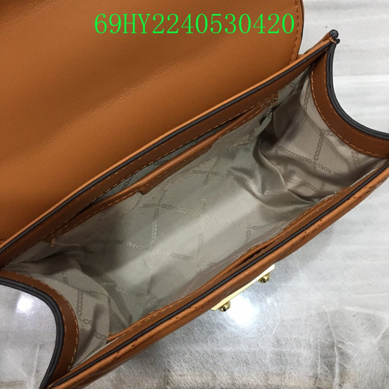 Satchel Bags - MK Bags - 351