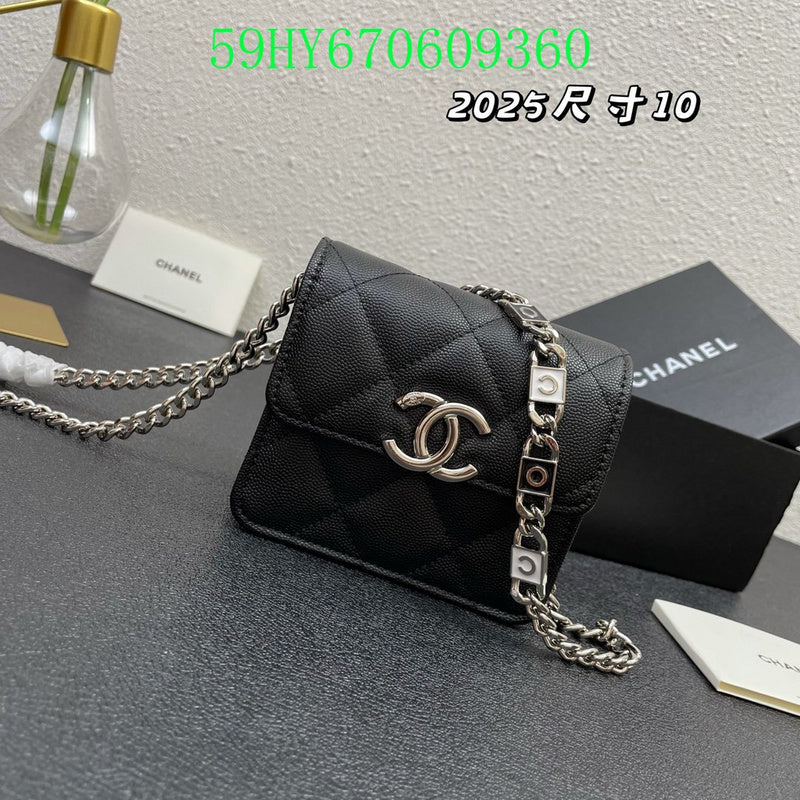 Glami - CHL Bags - 2647