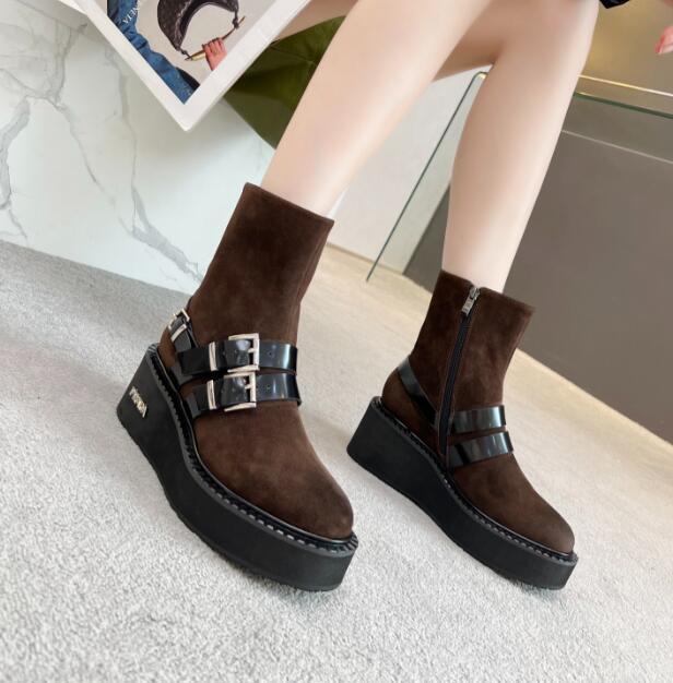 Glamy - PD Women Shoes - 220