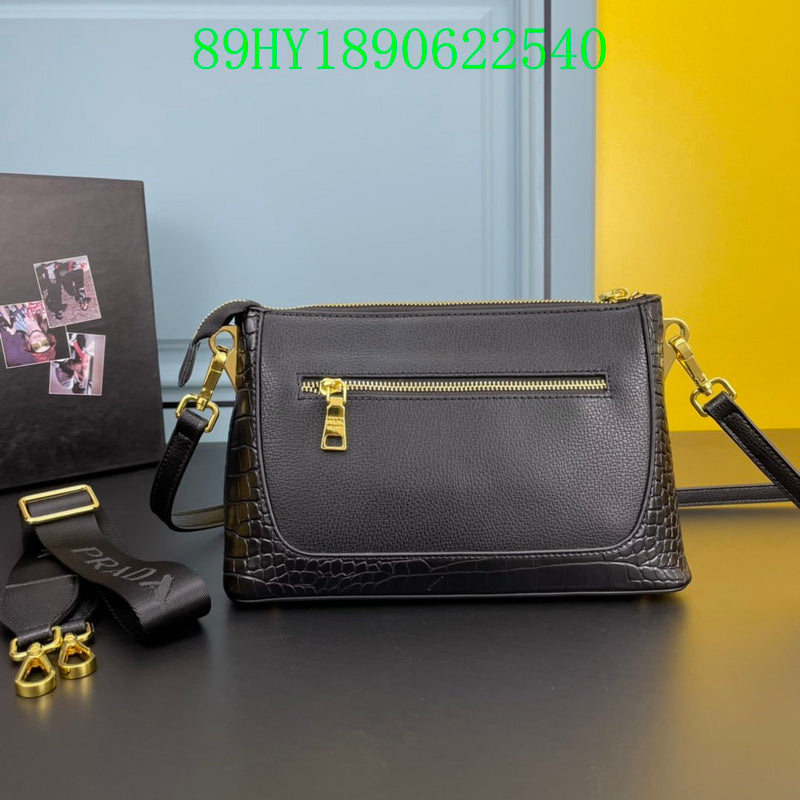 Satchel Bags - PDA Bags - 4205