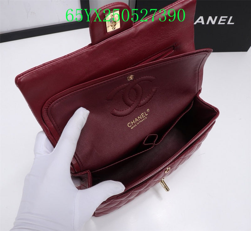 Satchel Bags - CHL Bags - 5413