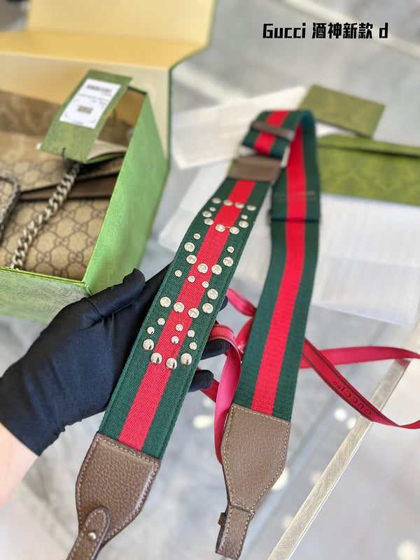 Satchel Bags - GUC Bags - 043