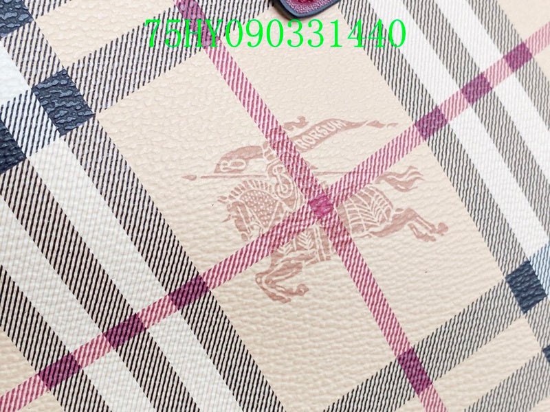 Fan Fashion -GLM - Top quality BBR Bags - 581