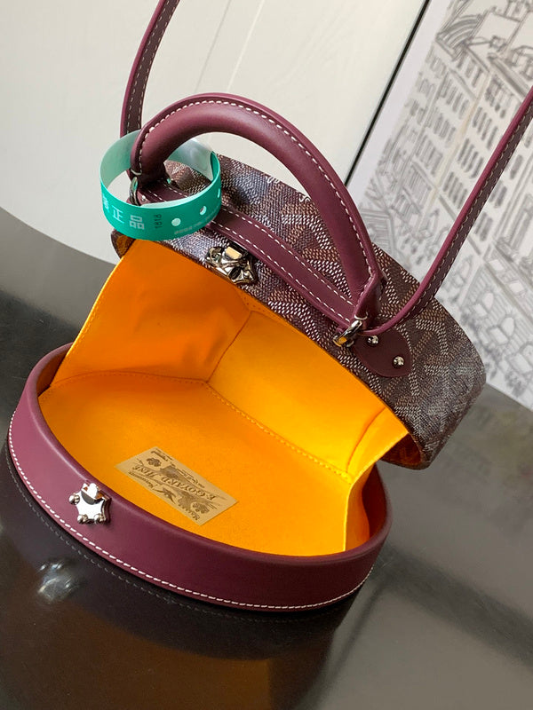 GLM - GYO Bags - 361