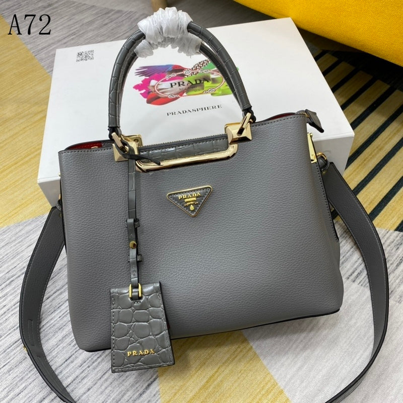 Satchel Bags - PDA Bags - 782