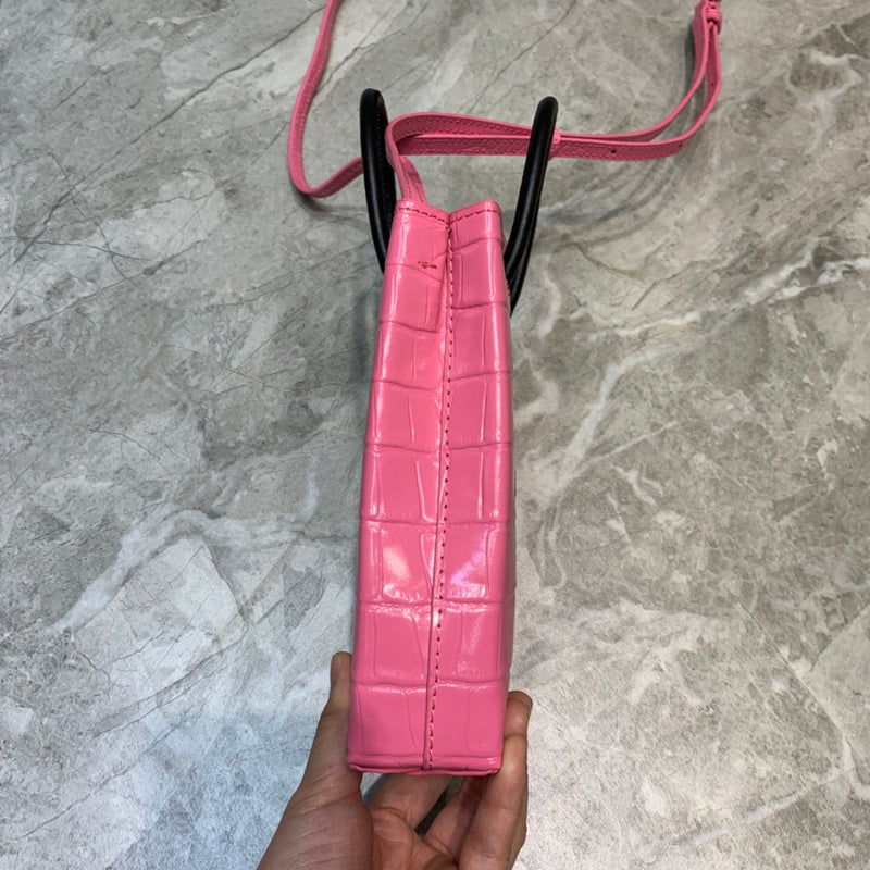 Satchel Bags - BGA Bags - 1193